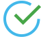 checkmark